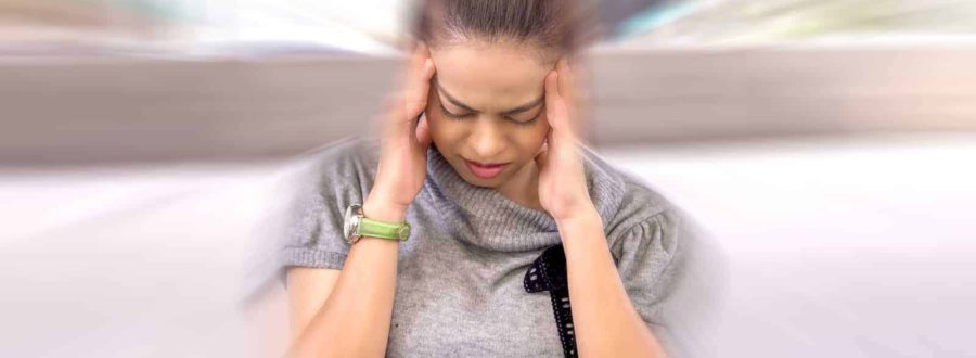 migrena objawy przyczyny leczenie