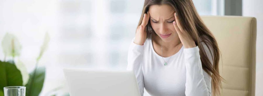 ból głowy klasterowy pulsujący przyczyny leczenie