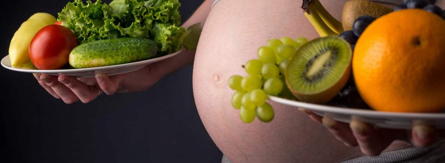 Dieta w ciąży – 3 trymestr. Co jeść, przyrost wagi i jadłospis w 3