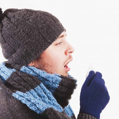 leczenie grypy i przeziębienia domowe sposoby