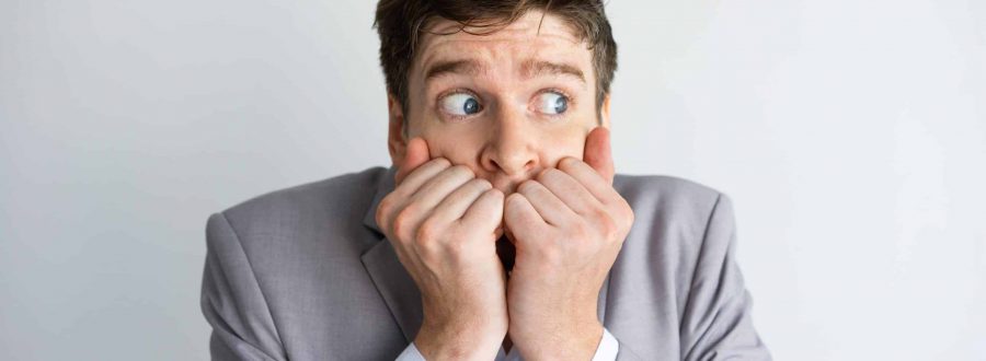 Gynofobia, czyli dlaczego można bać się kobiet? F603; MedoVita.pl F4D5;